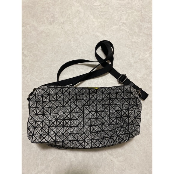 Bao Bao Isey Miyaki Crossbody Bag - Picture 2 of 12